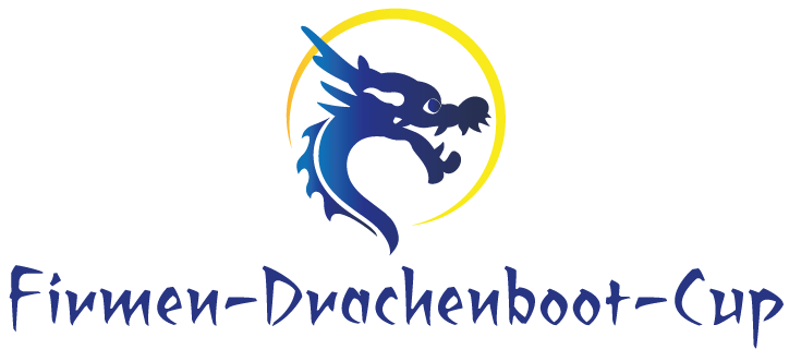 Firmen-Drachenboot-Cup Logo